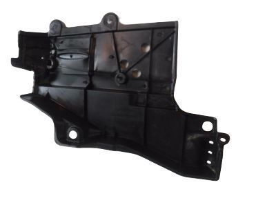 Toyota 77641-42060 Protector,  Fuel Tank,  NO.1