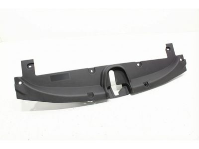 53289-12090 Toyota Cover, Radiator Support Opening Product Photo 4 of 4