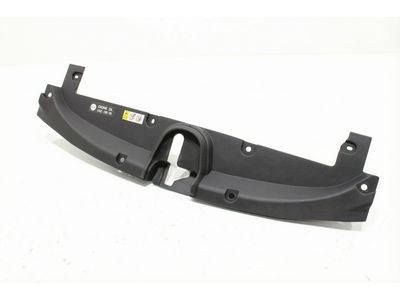 53289-12090 Toyota Cover, Radiator Support Opening Product Photo 3 of 4