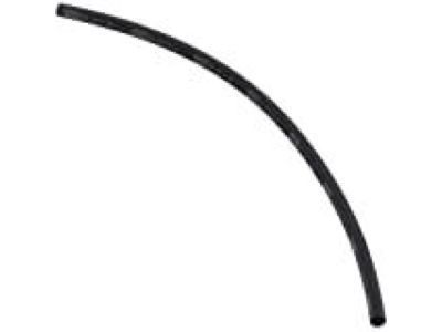 Toyota 23826-62040 Hose,  Fuel Vapor Feed,  NO.1