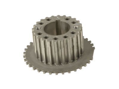 Toyota Avalon Crankshaft Gear - 13521-20020