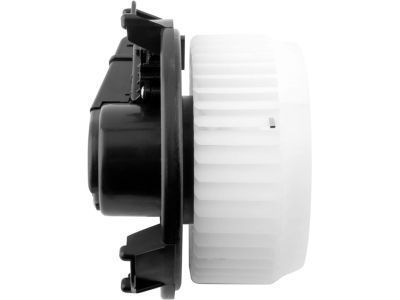 Toyota Camry Blower Motor - 87103-0E040