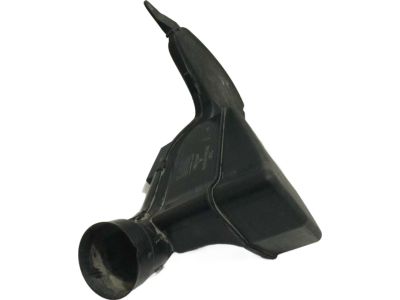 Toyota 17750-0V040 Inlet Assembly, Air Cleaner