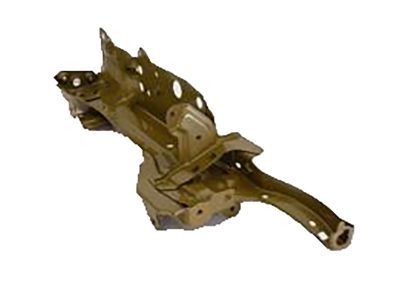 Toyota 53202-F4900 Support Assembly