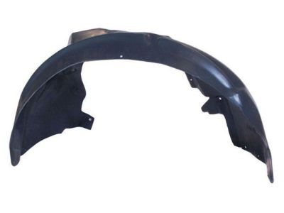 Toyota Highlander Wheelhouse - 53805-0E040