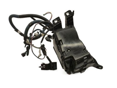 Toyota 82662-42610 Upper Cover
