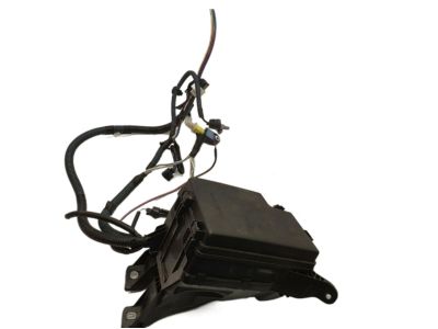 Toyota 82662-42610 Upper Cover