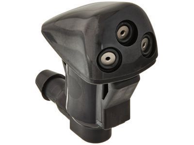 Toyota Windshield Washer Nozzle - 85381-47080