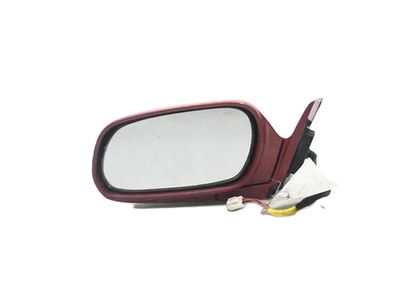 87940-2B780-D0 Toyota Mirror Assembly, Outer Rear View, Driver Side, Red Product Photo 4 of 4