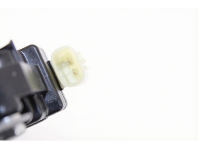 69350-0E150 Toyota Lock Assembly, Back Door, W/Courtesy Lamp Switch Product Photo 3 of 3