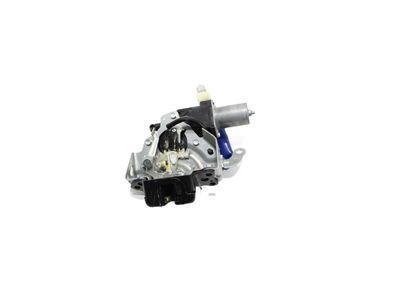 69350-0E150 Toyota Lock Assembly, Back Door, W/Courtesy Lamp Switch Product Photo 2 of 3