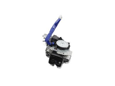 Toyota 69350-0E150 Lock Assembly, Back Door, W/Courtesy Lamp Switch 69350-0E150 Toyota Lock Assembly, Back Door, W/Courtesy Lamp Switch Product Photo 1 of 3