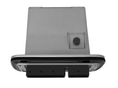 Toyota 89661-60K80 Computer,  Engine Control