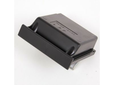 Toyota 74102-16040-C0 Ashtray, Front