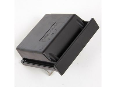 Toyota 74102-16040-C0 Ashtray, Front