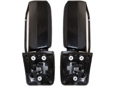 Toyota 87910-35A50 Mirror Assy,  Outer Rear View,  RH