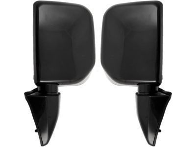 Toyota 87910-35A50 Mirror Assy,  Outer Rear View,  RH