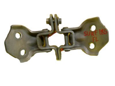 Toyota 68730-04010 Hinge Assy,  Front Door,  Upper LH