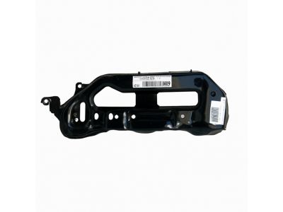 Toyota 53202-52905 Support Sub-Assembly, Radiator, Passenger Side