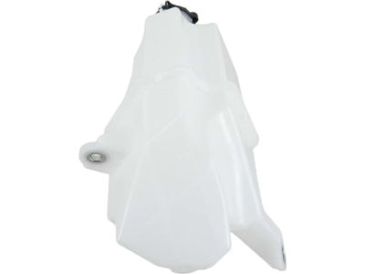 Toyota 16470-25050 Tank Assembly, Radiator Reserve