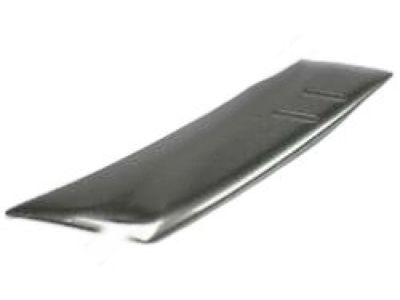 2004 Toyota RAV4 Door Moldings - 75742-42070-C0