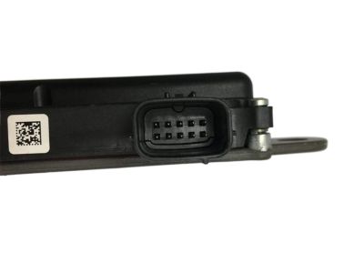 Toyota 88162-08021 Sensor,  Blind Spot Monitor,  LH