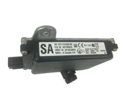 Toyota 88162-08021 Sensor,  Blind Spot Monitor,  LH