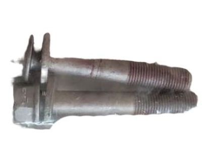 Toyota 90119-A0395 Bolt, With Washer