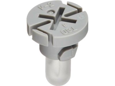 Toyota 83119-24130 Bulb, Combination Meter