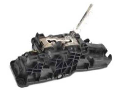 Toyota 33560-60090 Lever Assembly, Shift, Lower