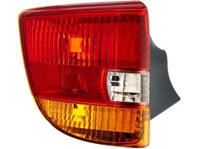 2002 Toyota Celica Back Up Light - 81561-2B390