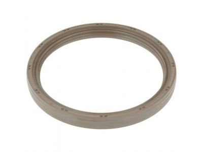 Toyota 90311-89007 Seal,  Engine Rear Oil