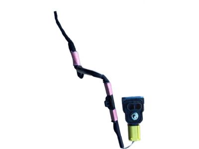 Toyota 8983A-47010 Sensor, Door Side Air Bag, Passenger Side