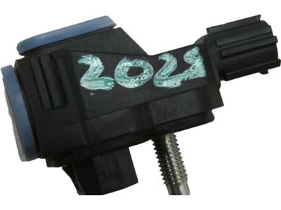 Toyota 8983A-47010 Sensor, Door Side Air Bag, Passenger Side