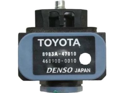 Toyota 8983A-47010 Sensor, Door Side Air Bag, Passenger Side