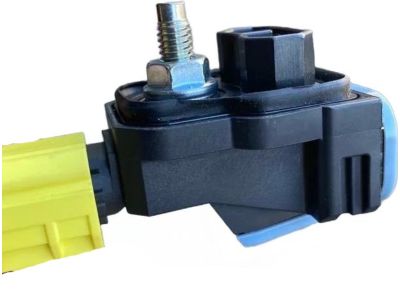 Toyota 8983A-47010 Sensor, Door Side Air Bag, Passenger Side