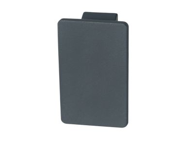 Toyota 55539-20080-04 Cover, Spare Switch Hole