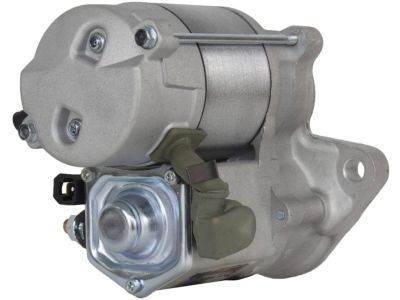 Toyota Pickup Starter Motor - 28100-35060-84