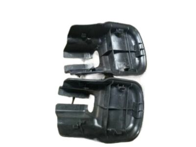 Toyota 72137-0C090 Track End Cover