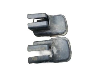 Toyota 72137-0C090 Track End Cover