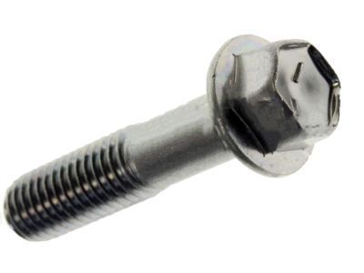 Scion 90105-08126 Bolt(For Transaxle Case & Transmission Case Setting)