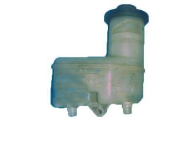 Toyota 31402-24030 Reservoir Sub-Assy,  Clutch Master Cylinder
