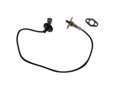 Toyota 89465-09350 Oxygen Sensor, Rear