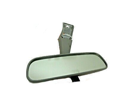 Toyota 87810-12240-A0 Mirror Assy,  Inner Rear View