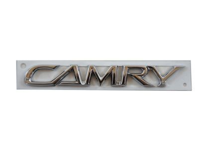 Toyota Camry Emblem - 75442-AA020
