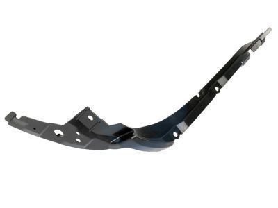 Toyota 52671-42020 Extension,  Front Bumper Arm,  RH