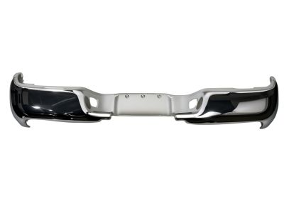 Toyota 52151-04060 Bar, Rear Bumper