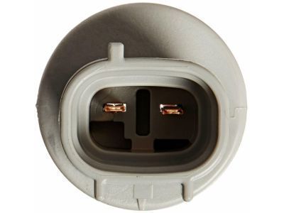 Toyota 90075-60056 Parking Lamp Bulb Socket