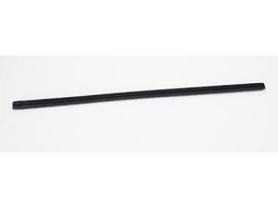 Toyota 85214-30300 Rubber,  Wiper,  RH