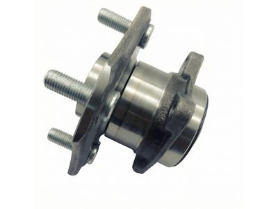 42410-52020 Toyota Hub & Bearing Assembly, Rear Axle, Passenger Side Product Photo 4 of 4